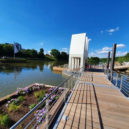Feels Like Home @ Eppinger Remseck am Neckar المظهر الخارجي الصورة