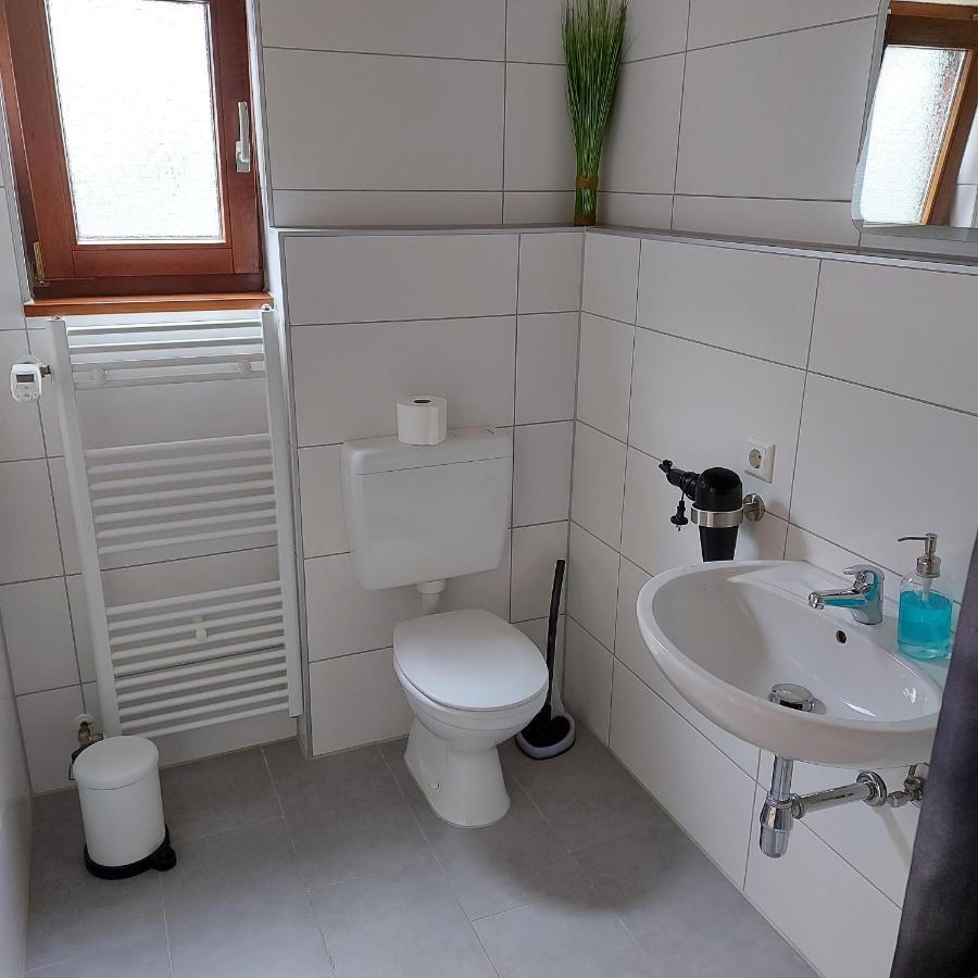 Feels Like Home @ Eppinger Remseck am Neckar المظهر الخارجي الصورة