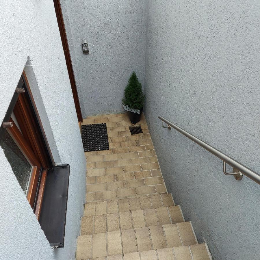 Feels Like Home @ Eppinger Remseck am Neckar المظهر الخارجي الصورة