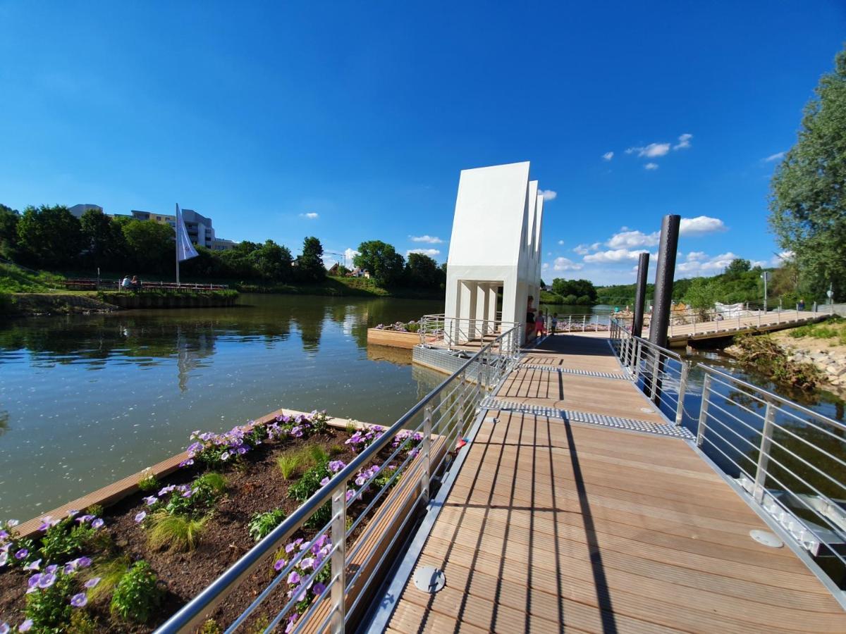 Feels Like Home @ Eppinger Remseck am Neckar المظهر الخارجي الصورة