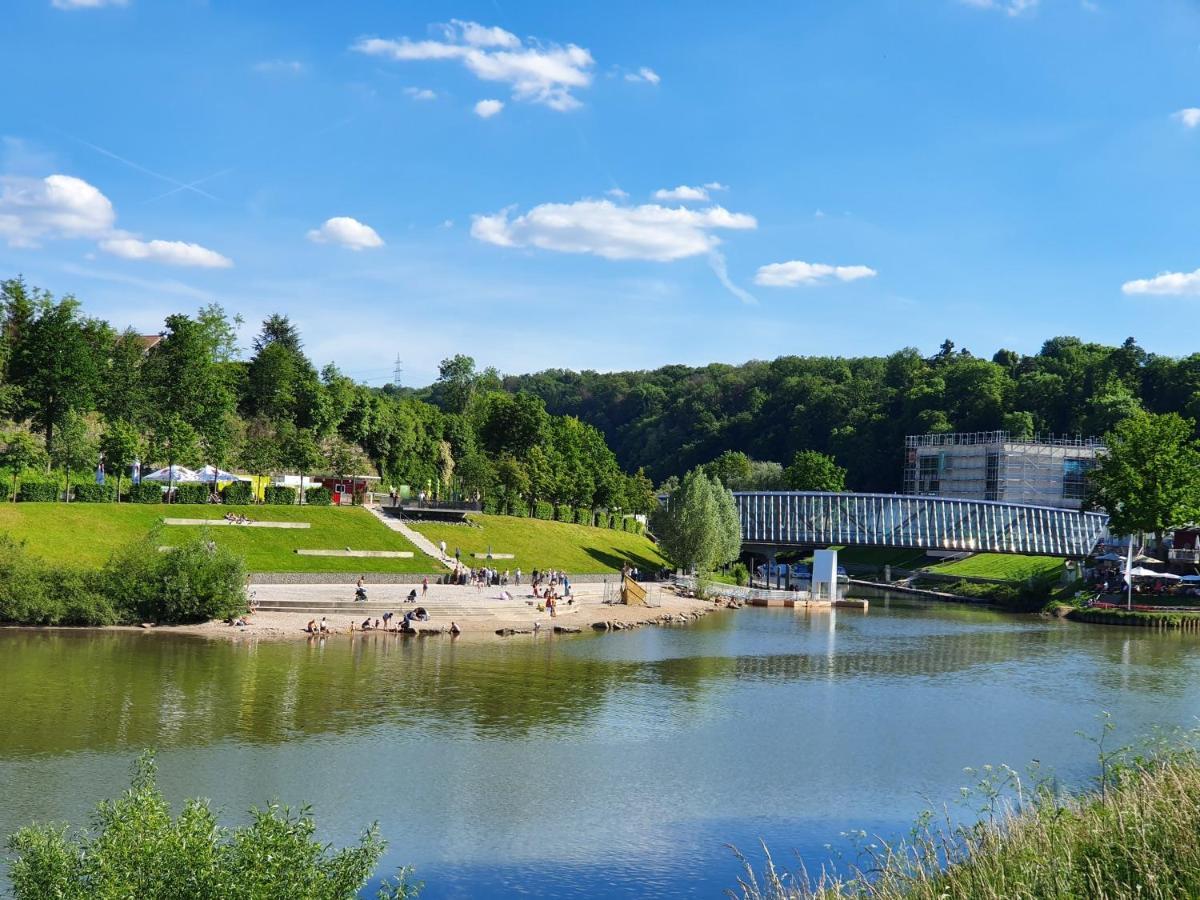 Feels Like Home @ Eppinger Remseck am Neckar المظهر الخارجي الصورة